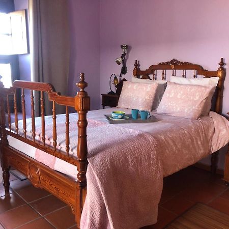 Casona La Orilla 1908 Tias Bed & Breakfast Dış mekan fotoğraf