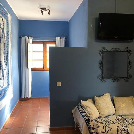 Casona La Orilla 1908 Tias Bed & Breakfast Dış mekan fotoğraf