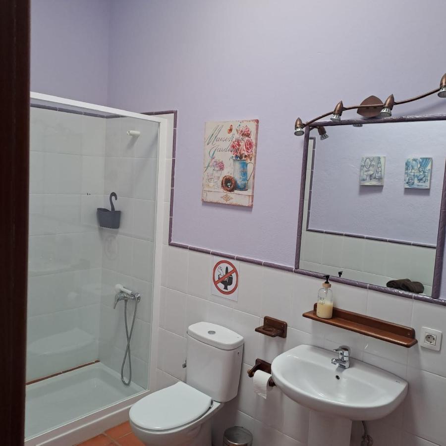 Casona La Orilla 1908 Tias Bed & Breakfast Dış mekan fotoğraf