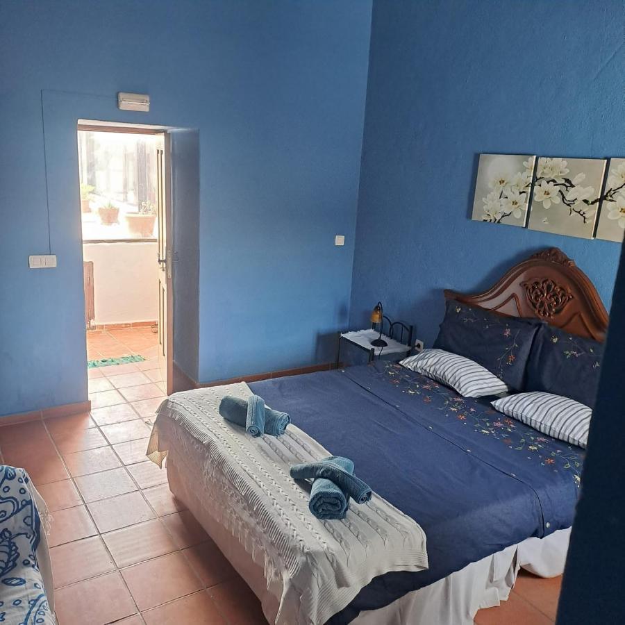 Casona La Orilla 1908 Tias Bed & Breakfast Dış mekan fotoğraf