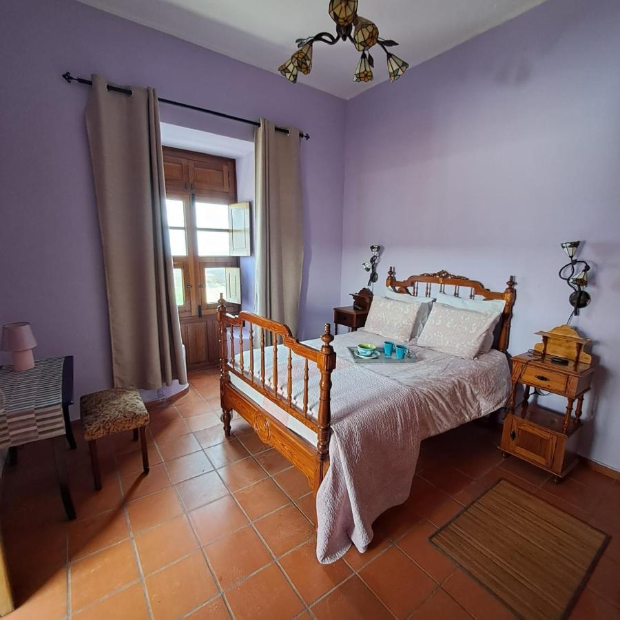 Casona La Orilla 1908 Tias Bed & Breakfast Dış mekan fotoğraf