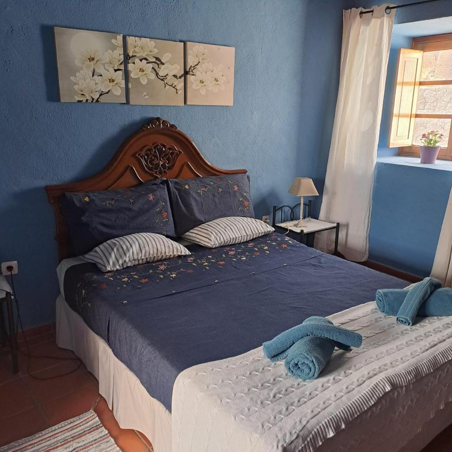 Casona La Orilla 1908 Tias Bed & Breakfast Dış mekan fotoğraf