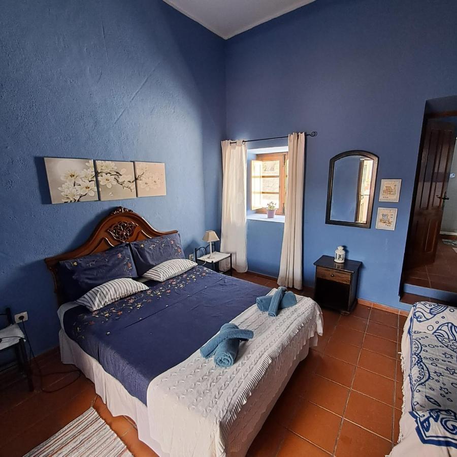 Casona La Orilla 1908 Tias Bed & Breakfast Dış mekan fotoğraf
