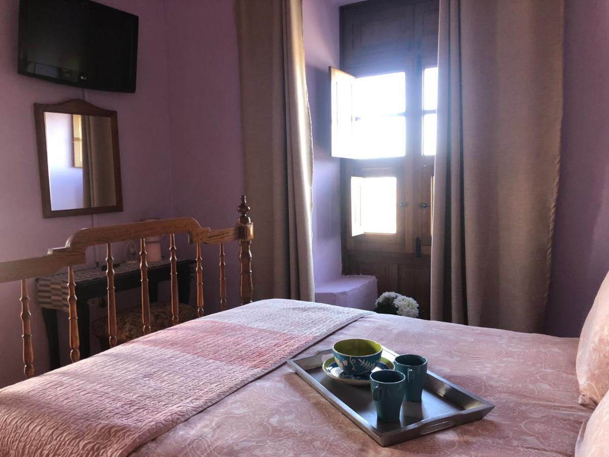 Casona La Orilla 1908 Tias Bed & Breakfast Dış mekan fotoğraf