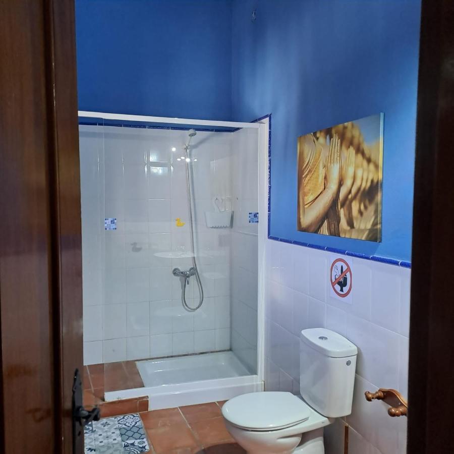 Casona La Orilla 1908 Tias Bed & Breakfast Dış mekan fotoğraf