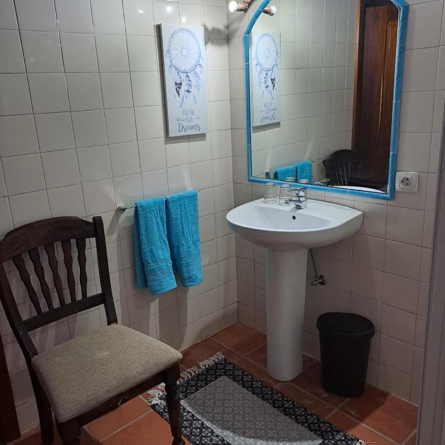 Casona La Orilla 1908 Tias Bed & Breakfast Dış mekan fotoğraf