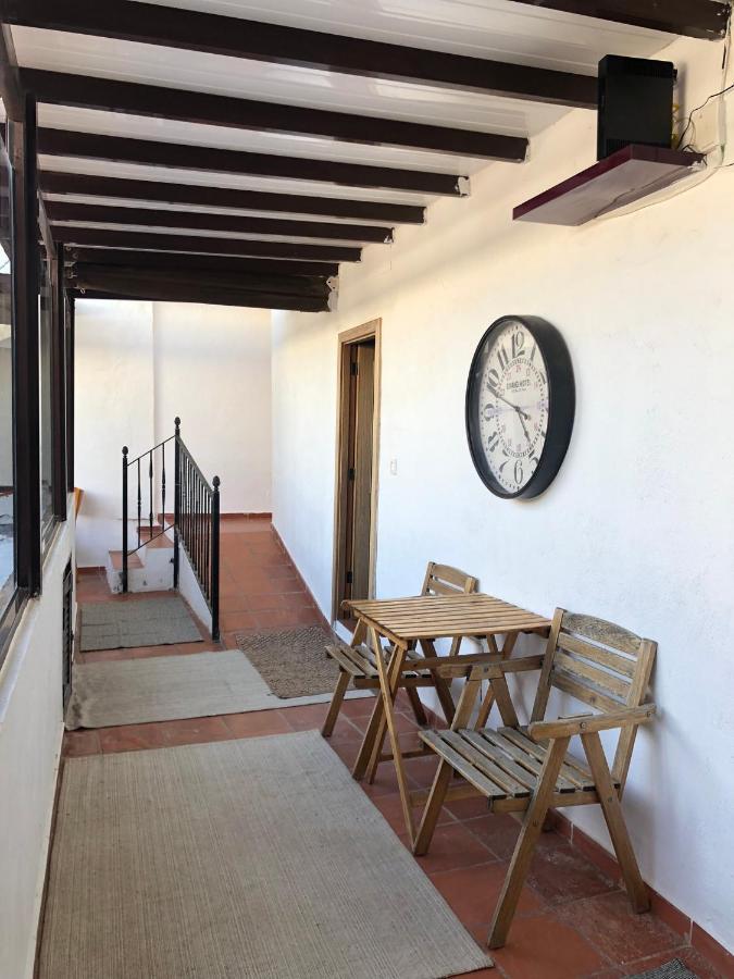 Casona La Orilla 1908 Tias Bed & Breakfast Dış mekan fotoğraf
