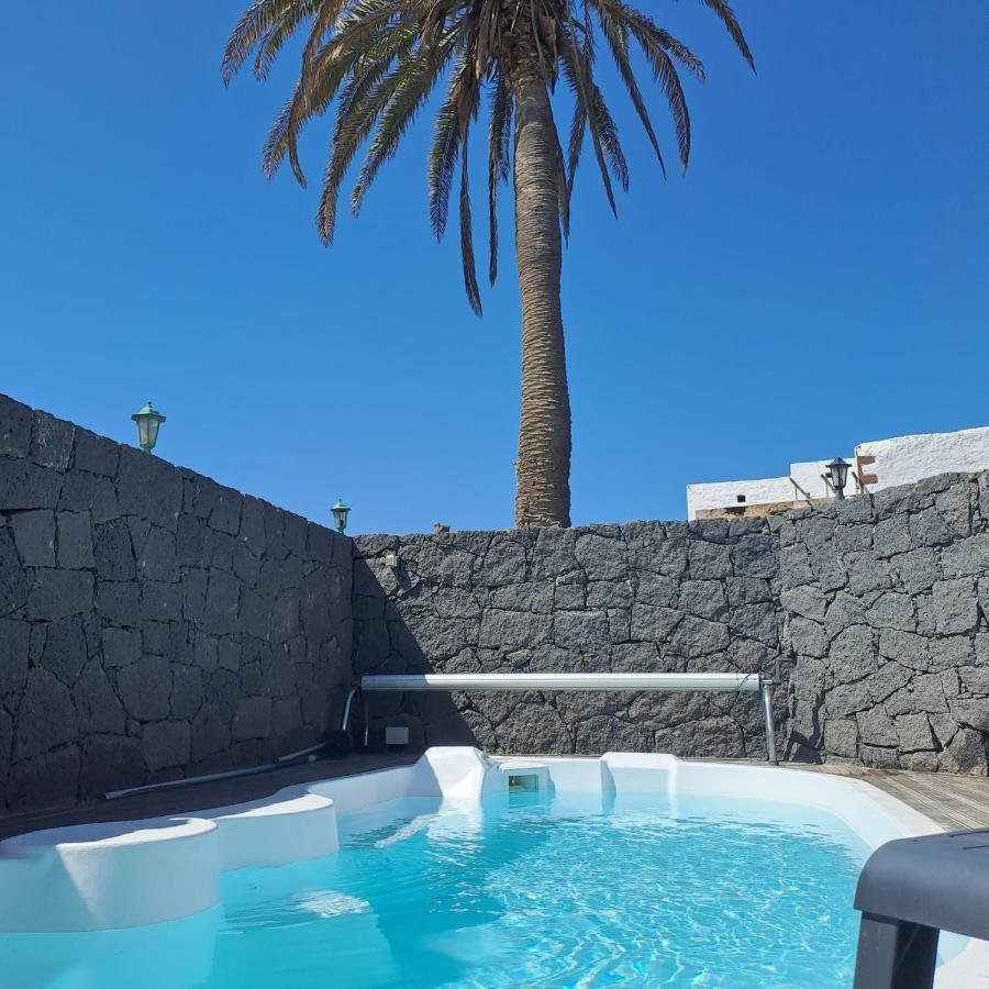 Casona La Orilla 1908 Tias Bed & Breakfast Dış mekan fotoğraf